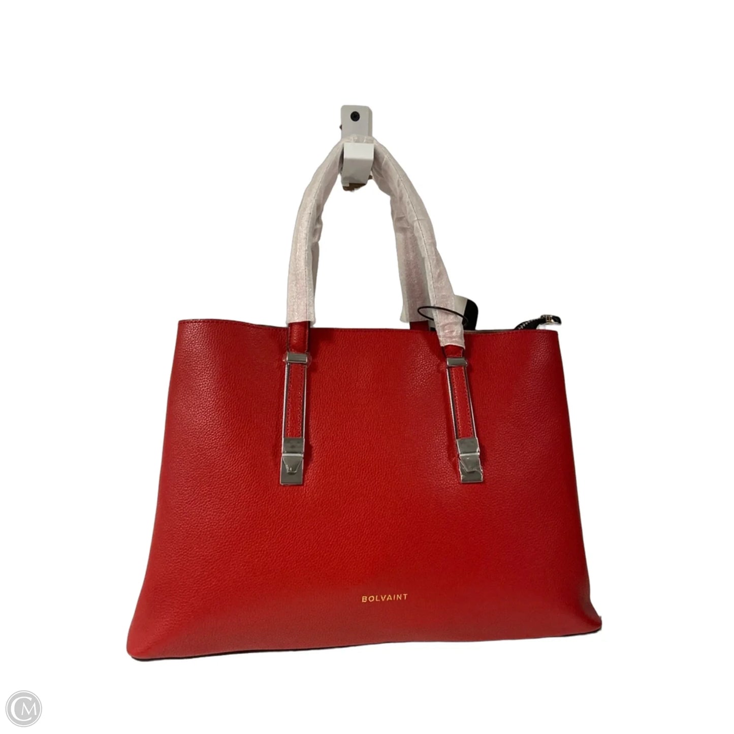 Handbag By Cma, Size: Large