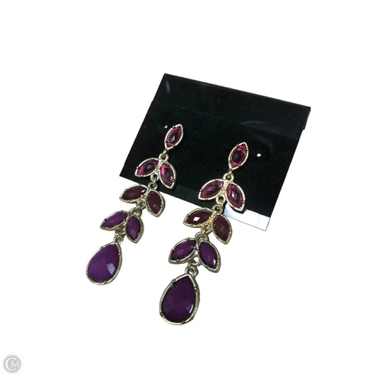 Earrings Dangle/drop By Clothes Mentor