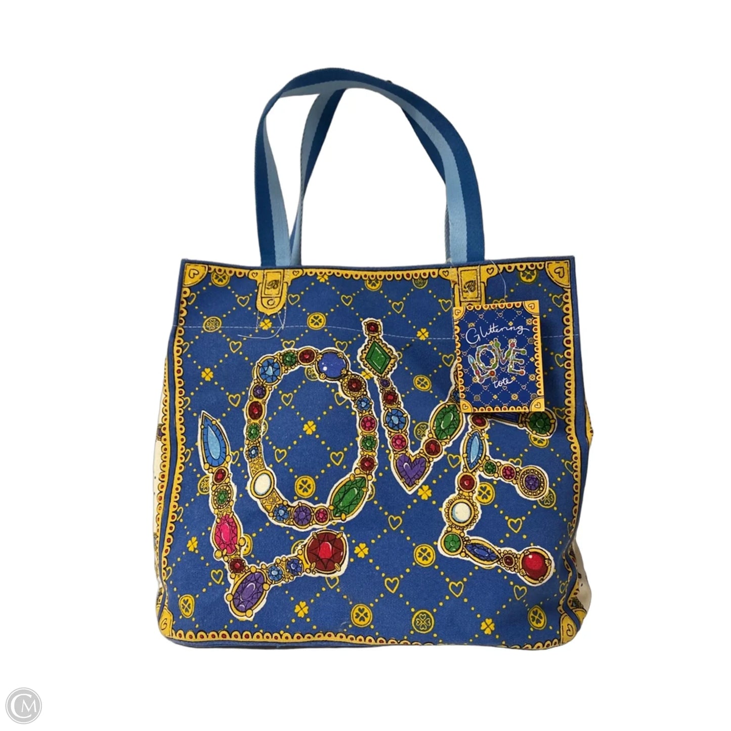 Tote By Brighton, Size: Large