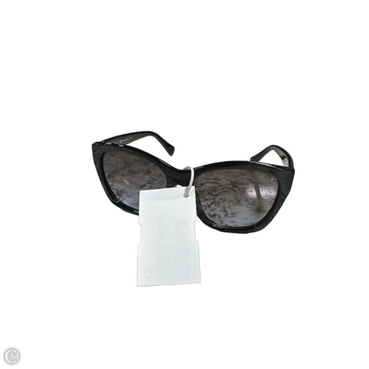 Sunglasses Luxury Designer By Ferragamo, Size: