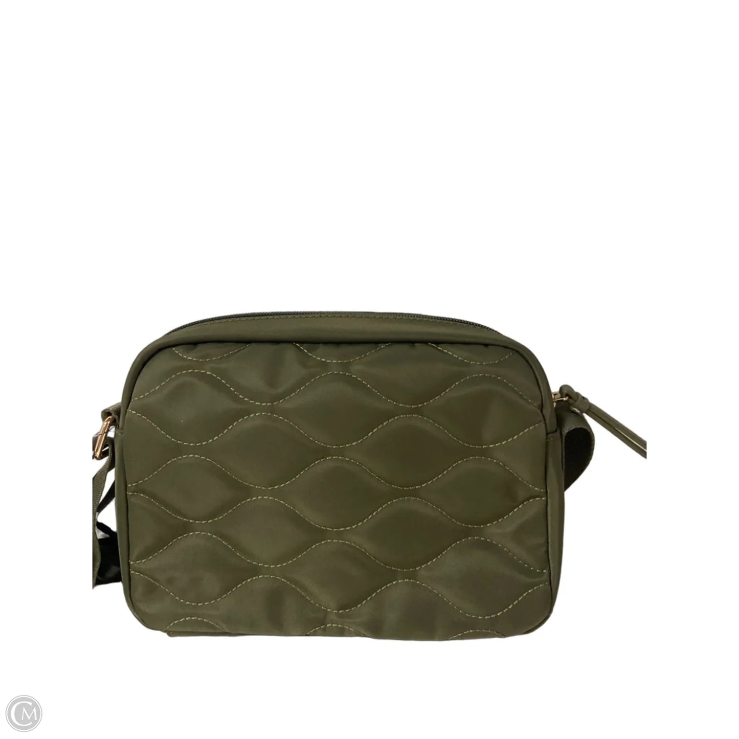 Crossbody By Tommy Hilfiger, Size: Medium