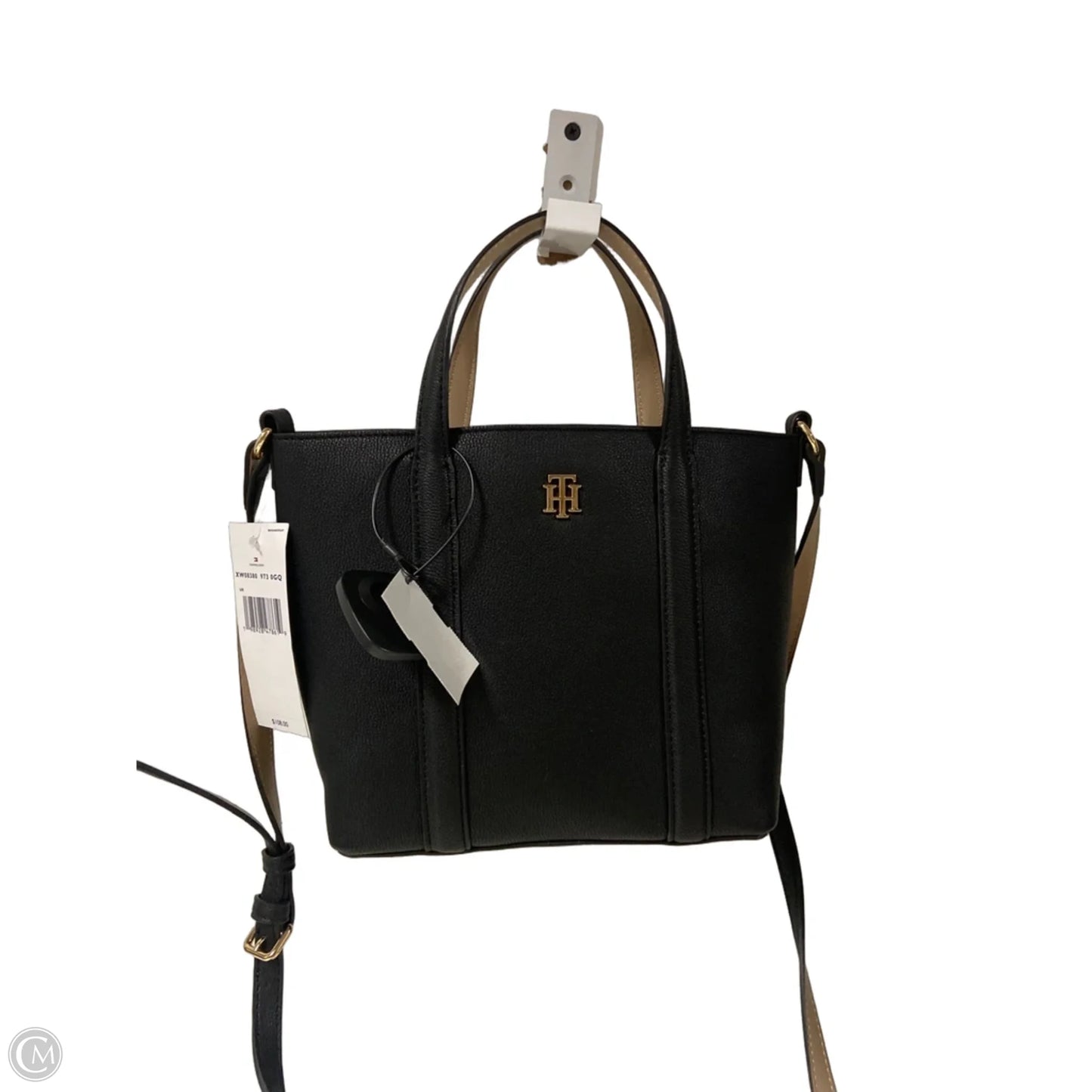 Crossbody By Tommy Hilfiger, Size: Medium