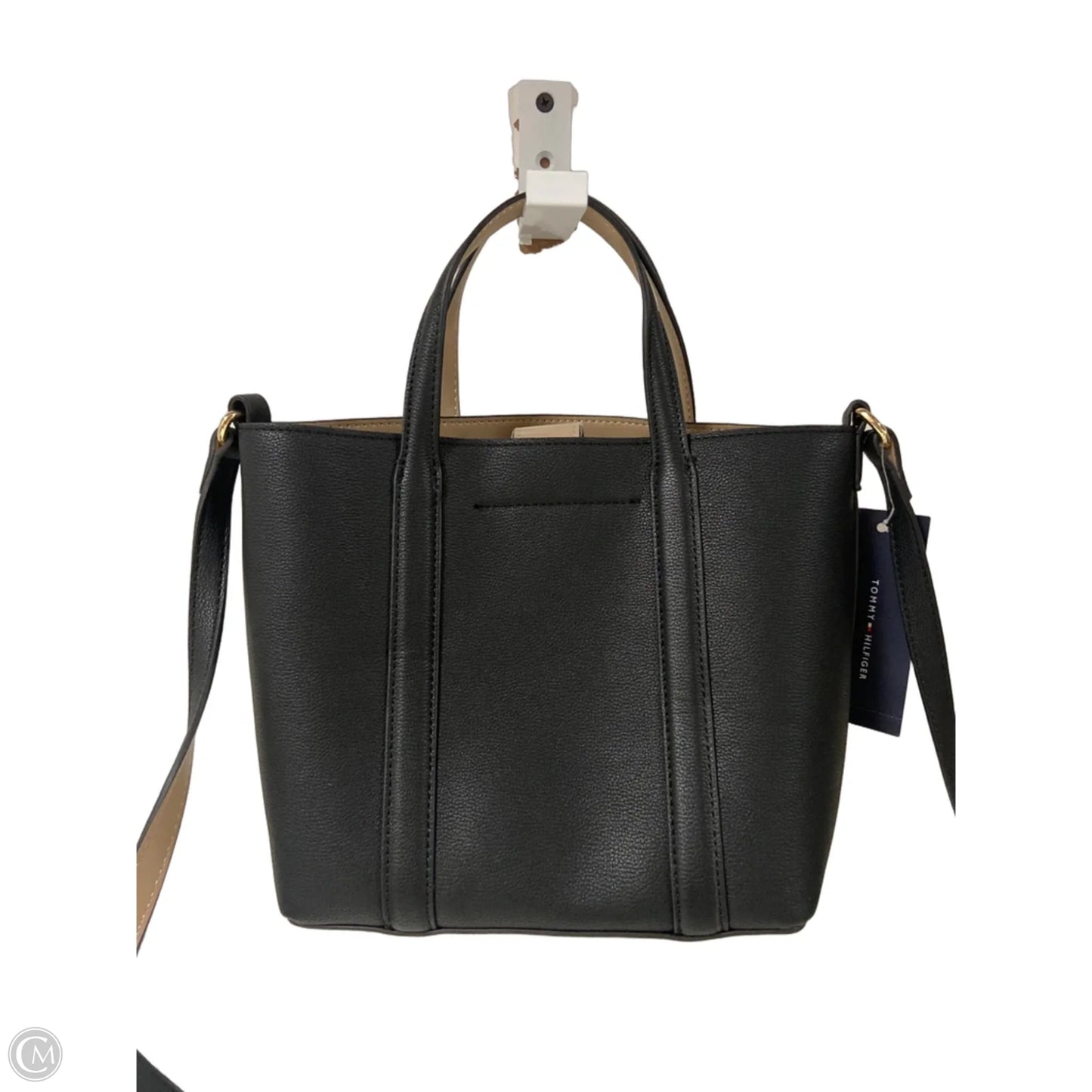 Crossbody By Tommy Hilfiger, Size: Medium