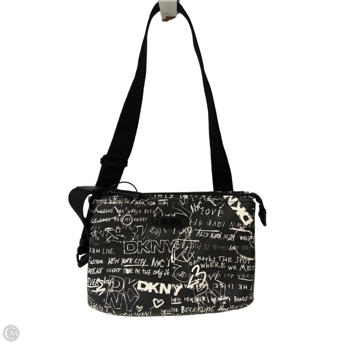 Crossbody By Dkny, Size: Medium