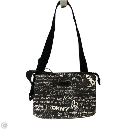 Crossbody By Dkny, Size: Medium