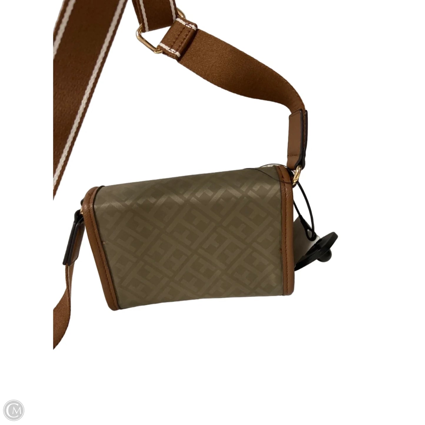 Crossbody By Tommy Hilfiger, Size: Small