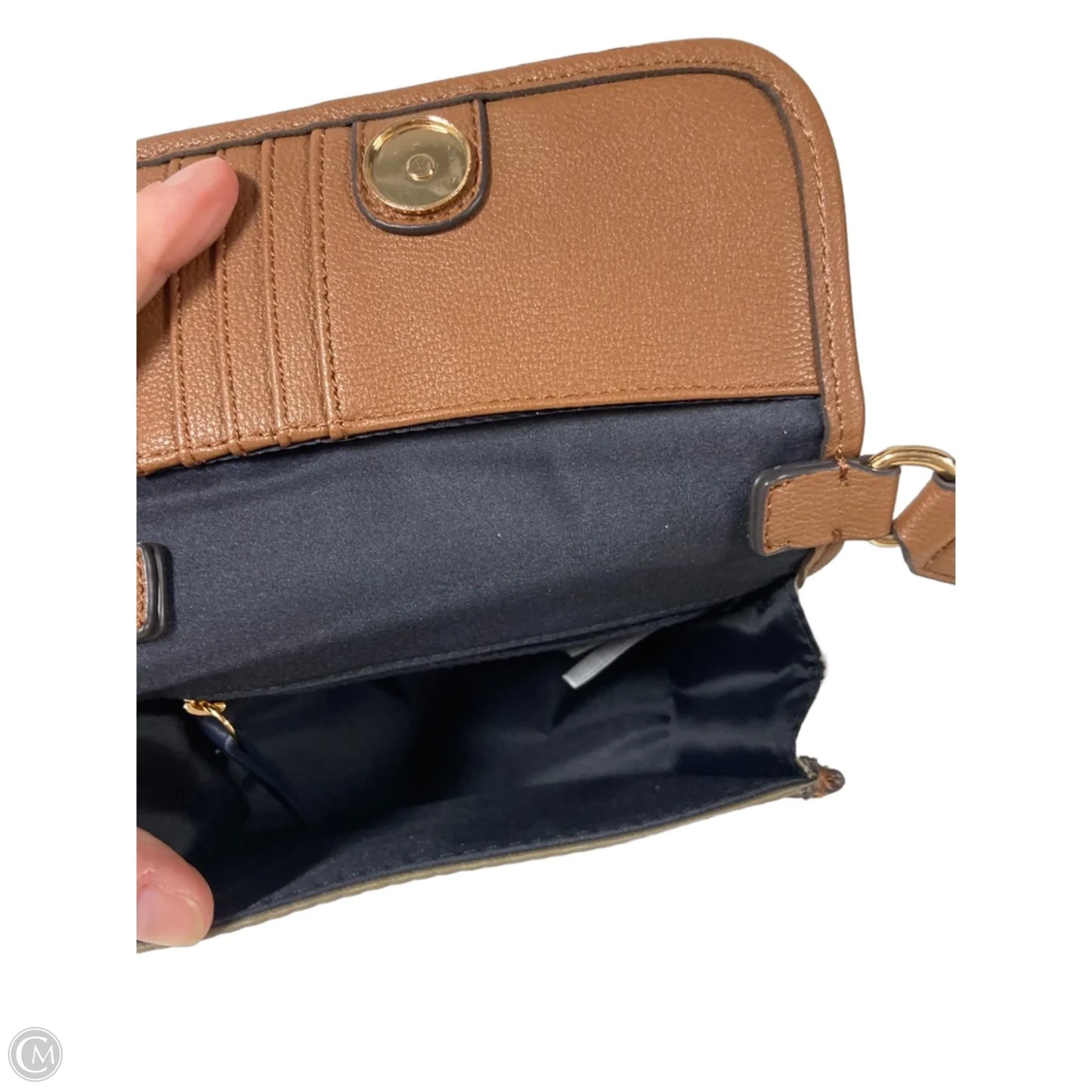 Crossbody By Tommy Hilfiger, Size: Small
