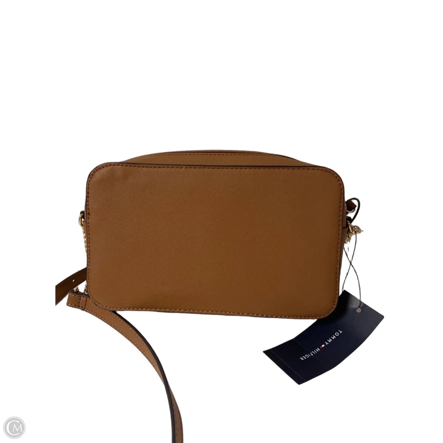 Crossbody By Tommy Hilfiger, Size: Small