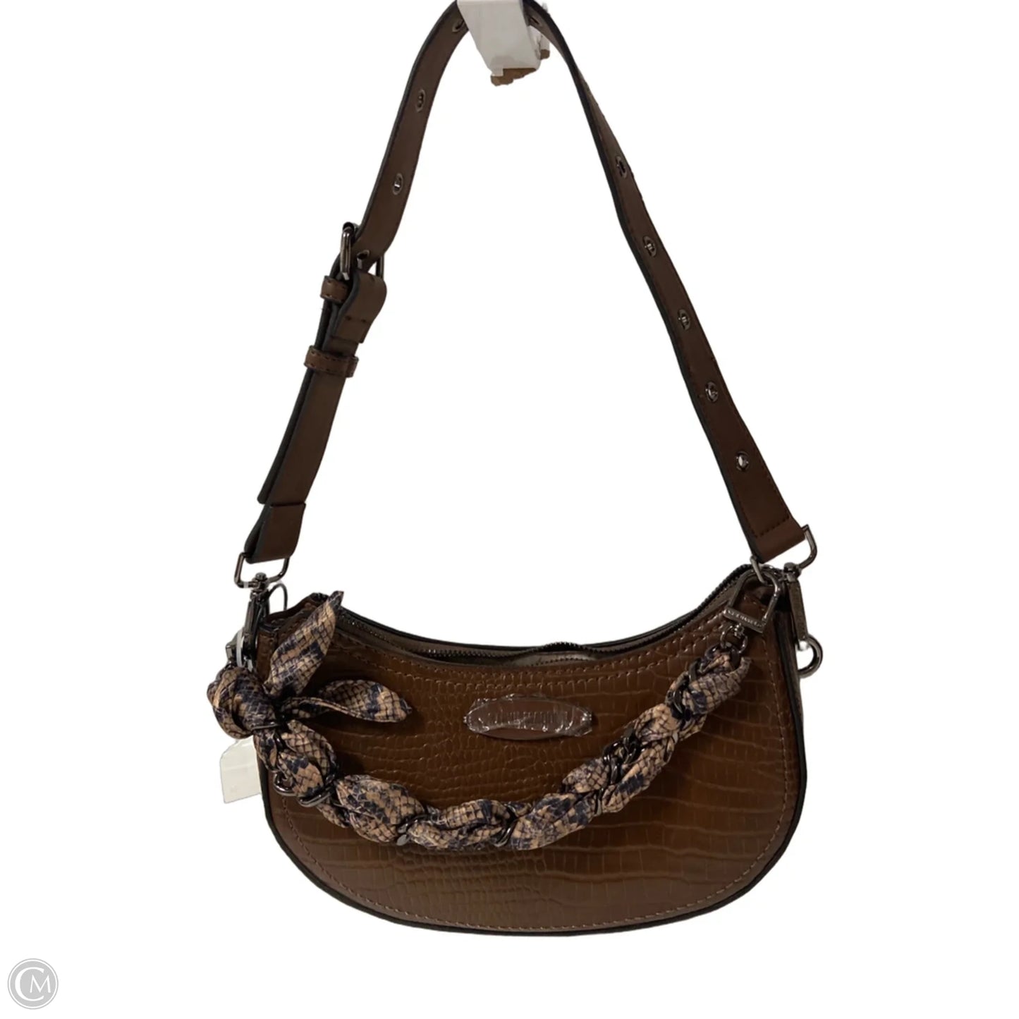 Handbag By Steve Madden, Size: Small