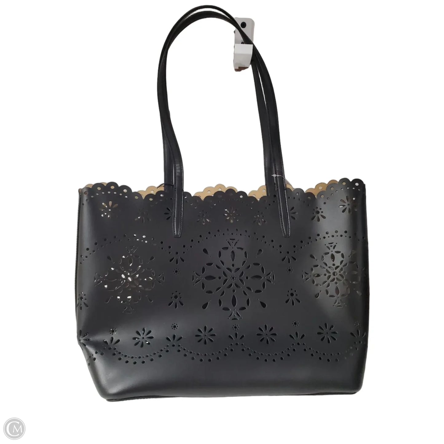 Tote Designer By Kate Spade, Size: Large