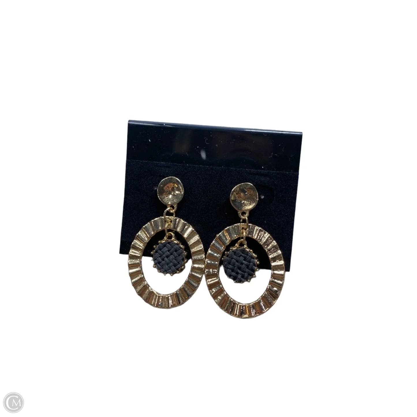 Earrings Dangle/drop By Clothes Mentor