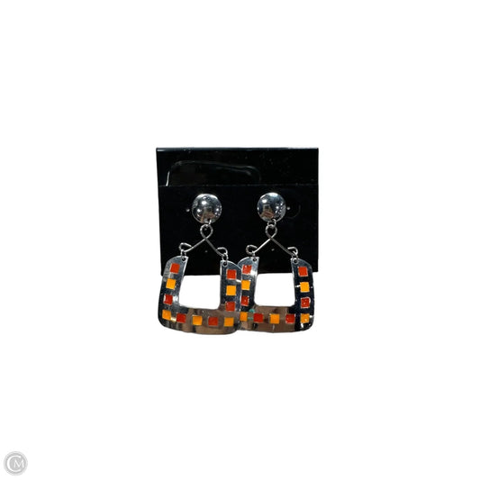 Earrings Dangle/drop By Clothes Mentor
