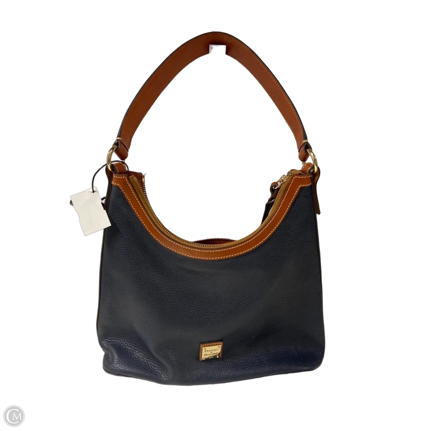 Handbag Designer By Dooney And Bourke, Size: Medium