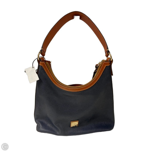 Handbag Designer By Dooney And Bourke, Size: Medium