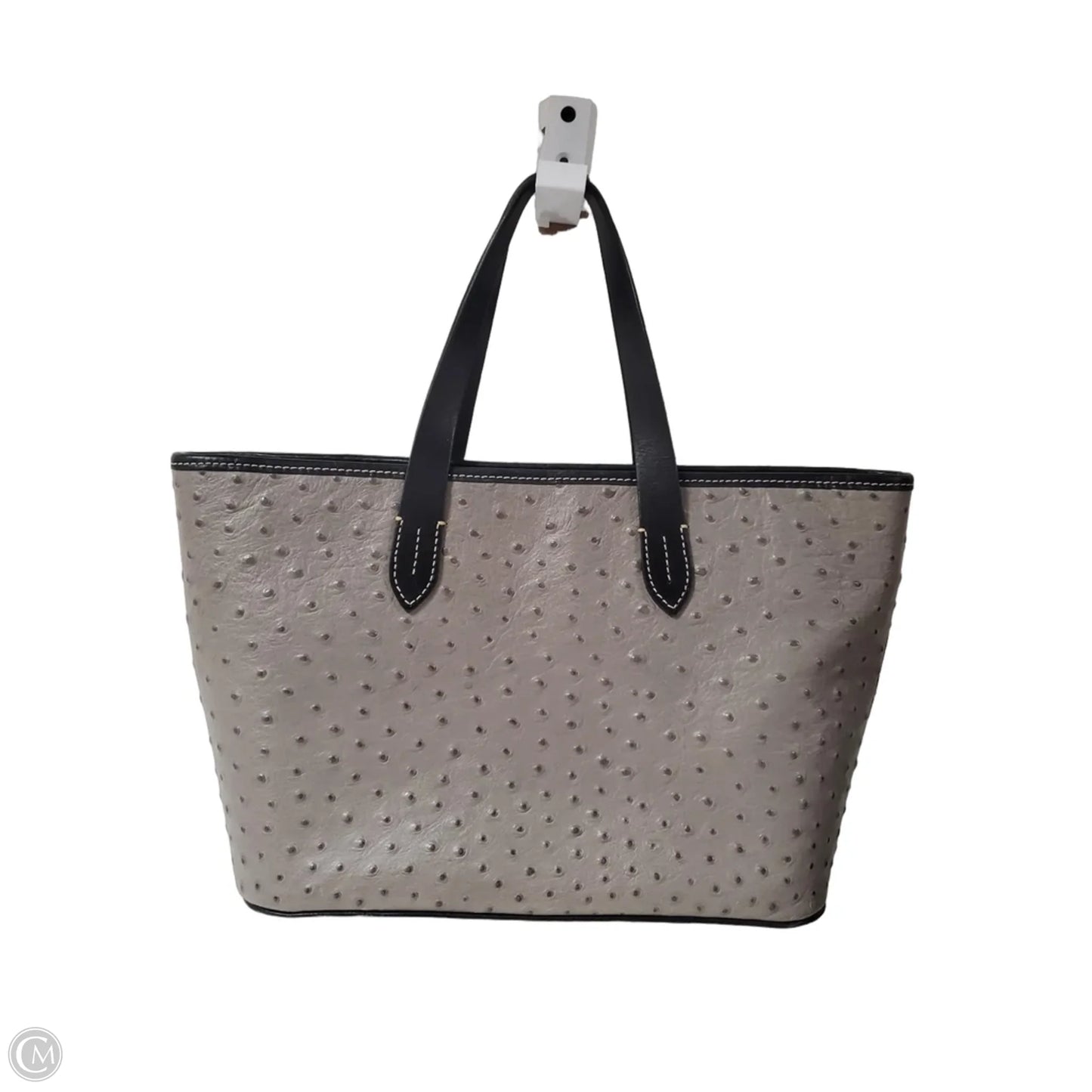 Tote Designer By Dooney And Bourke, Size: Medium