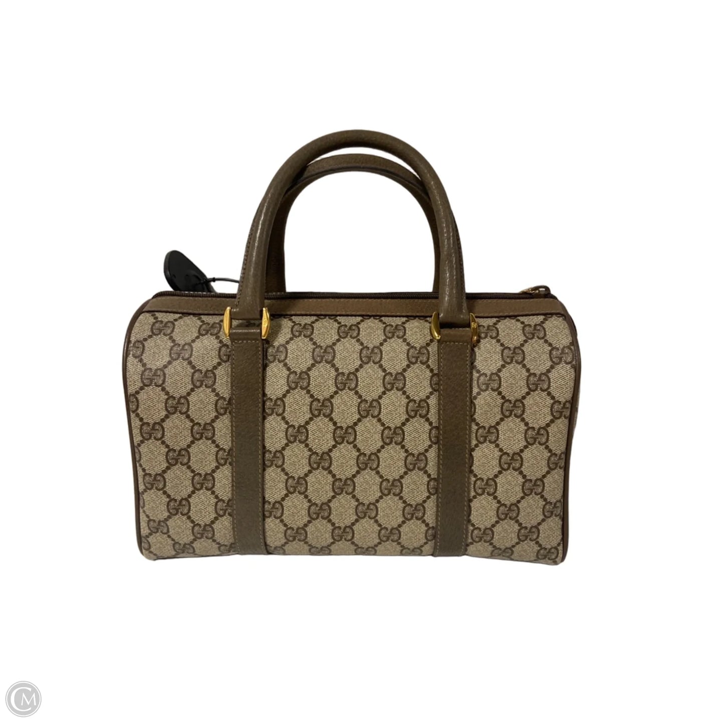 Handbag Luxury Designer By Gucci, Size: Medium