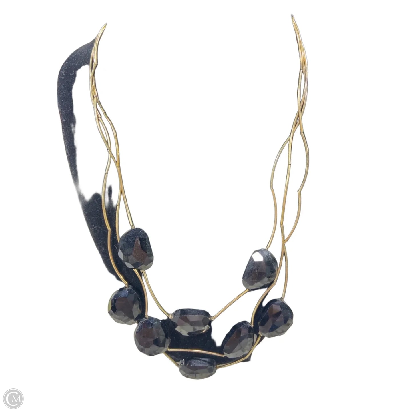 Necklace Layered By Chicos