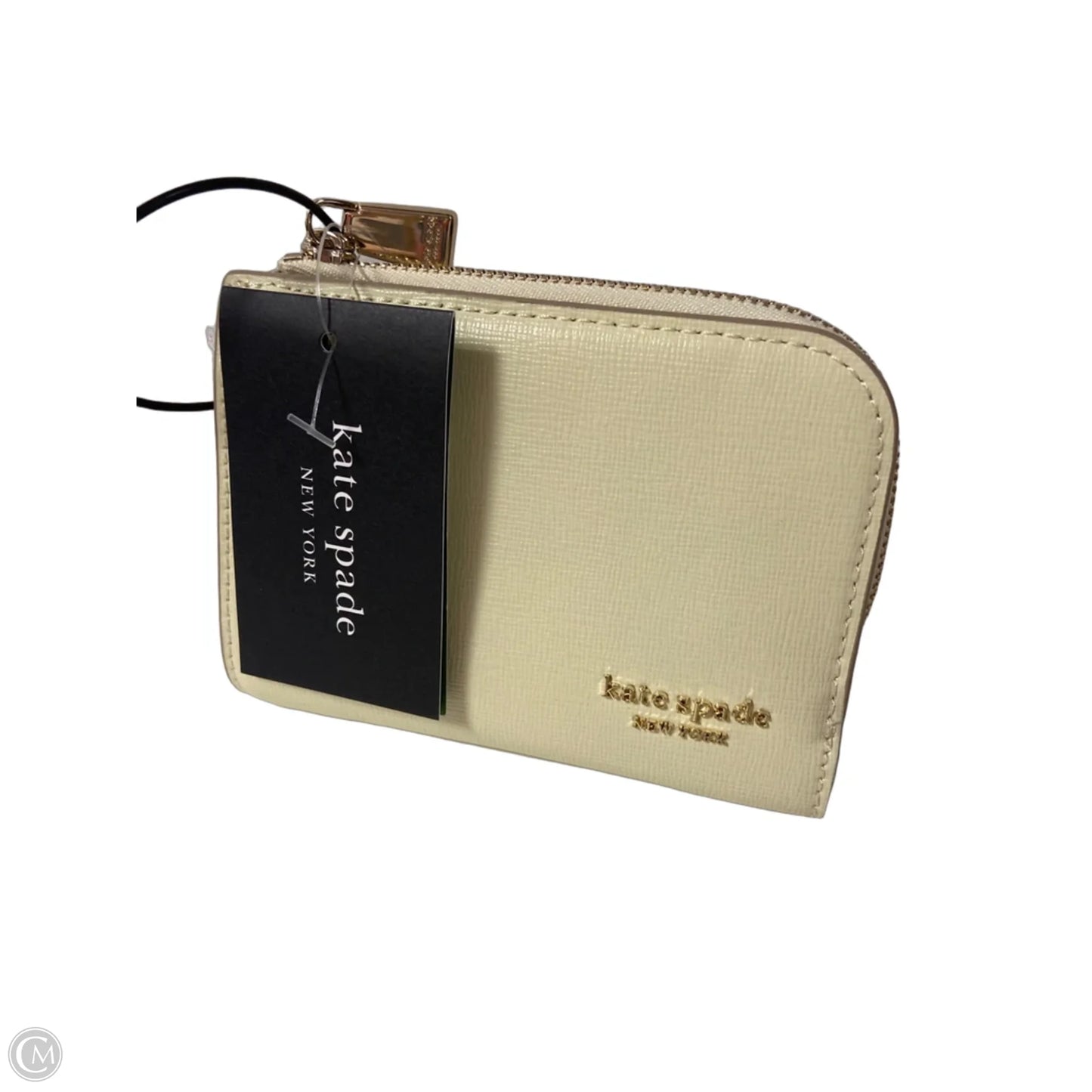 Wallet Designer By Kate Spade, Size: Small
