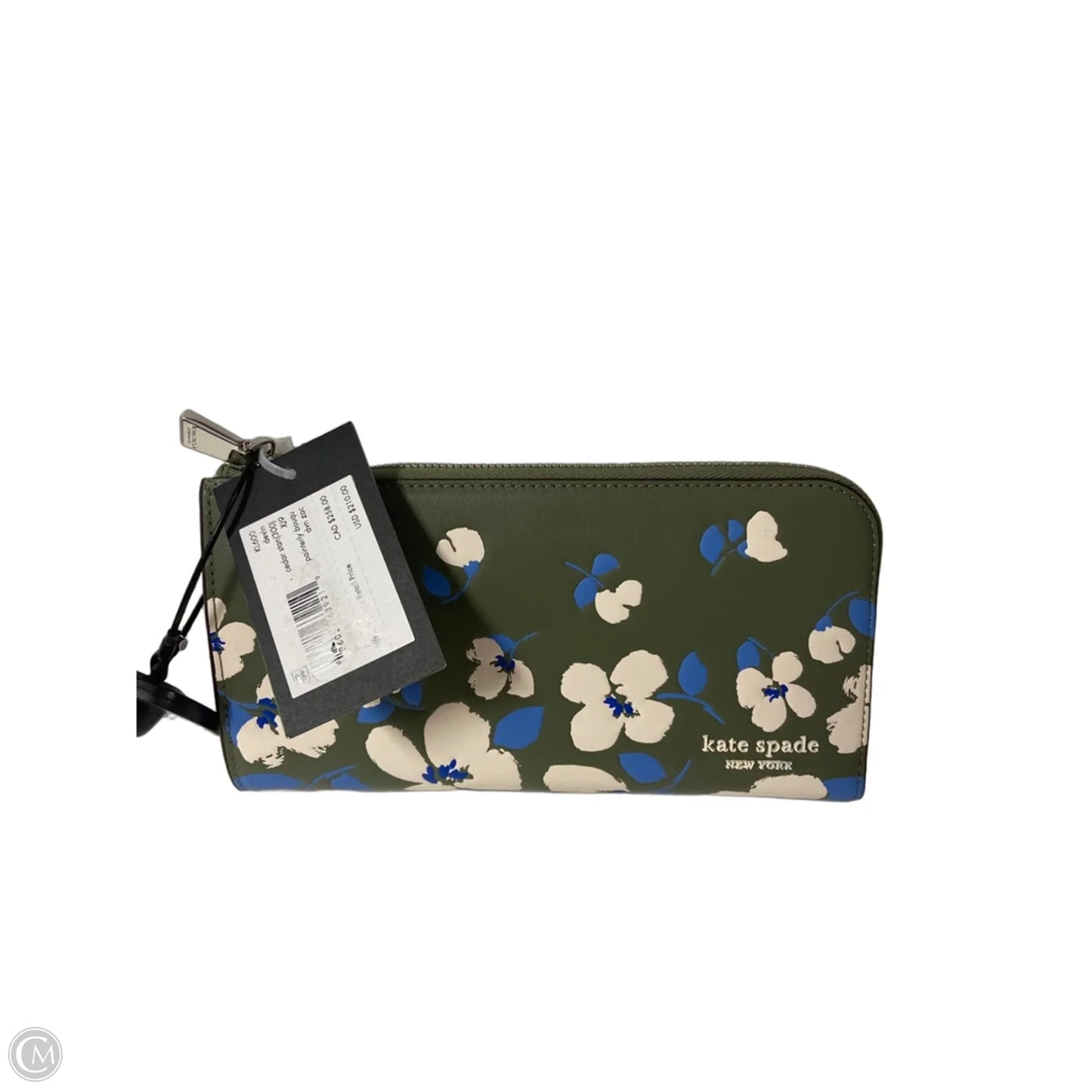 Wallet Designer By Kate Spade, Size: Large