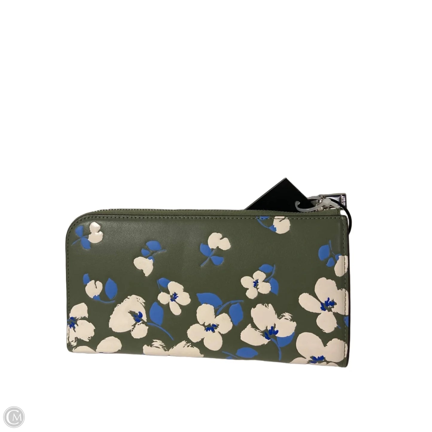 Wallet Designer By Kate Spade, Size: Large