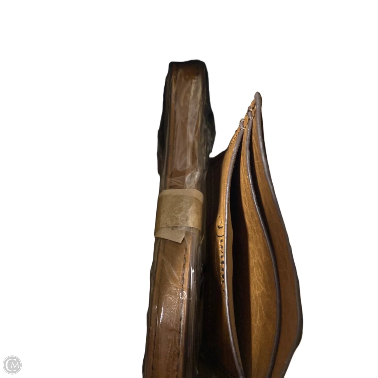 Handbag By Justin, Size: Small