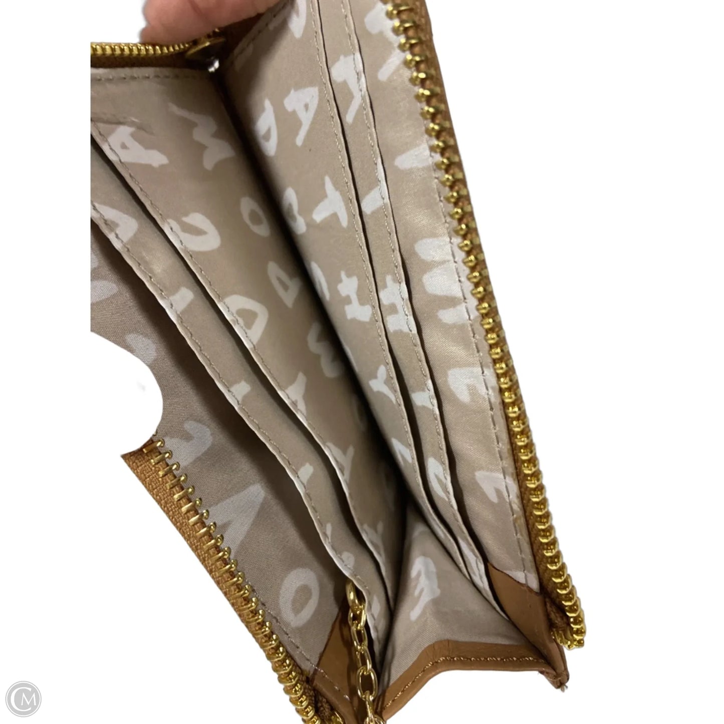 Wallet By Aimee Kestenberg, Size: Small
