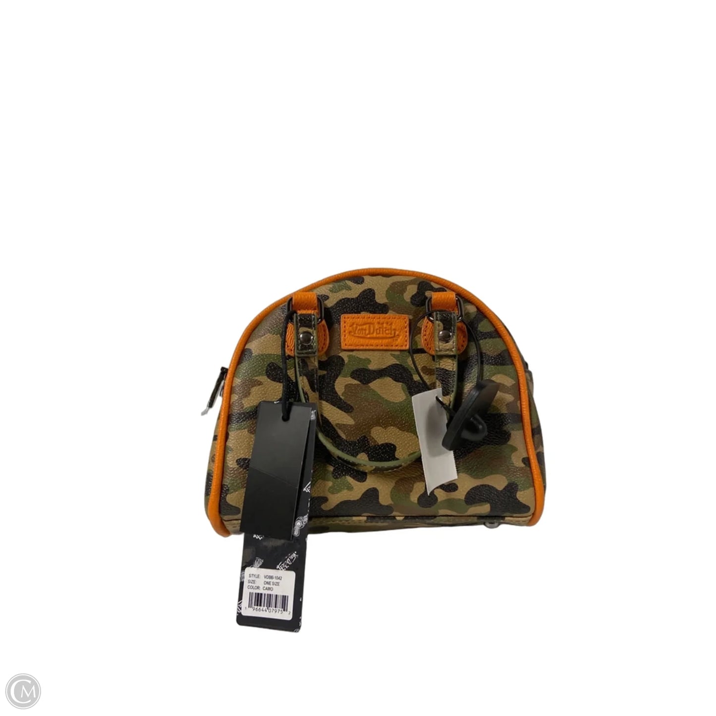 Crossbody By Clothes Mentor, Size: Small