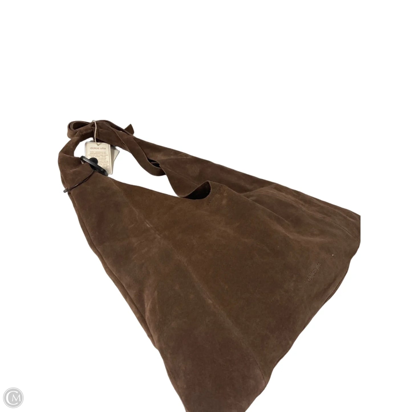 Handbag By Dolce Vita, Size: Medium