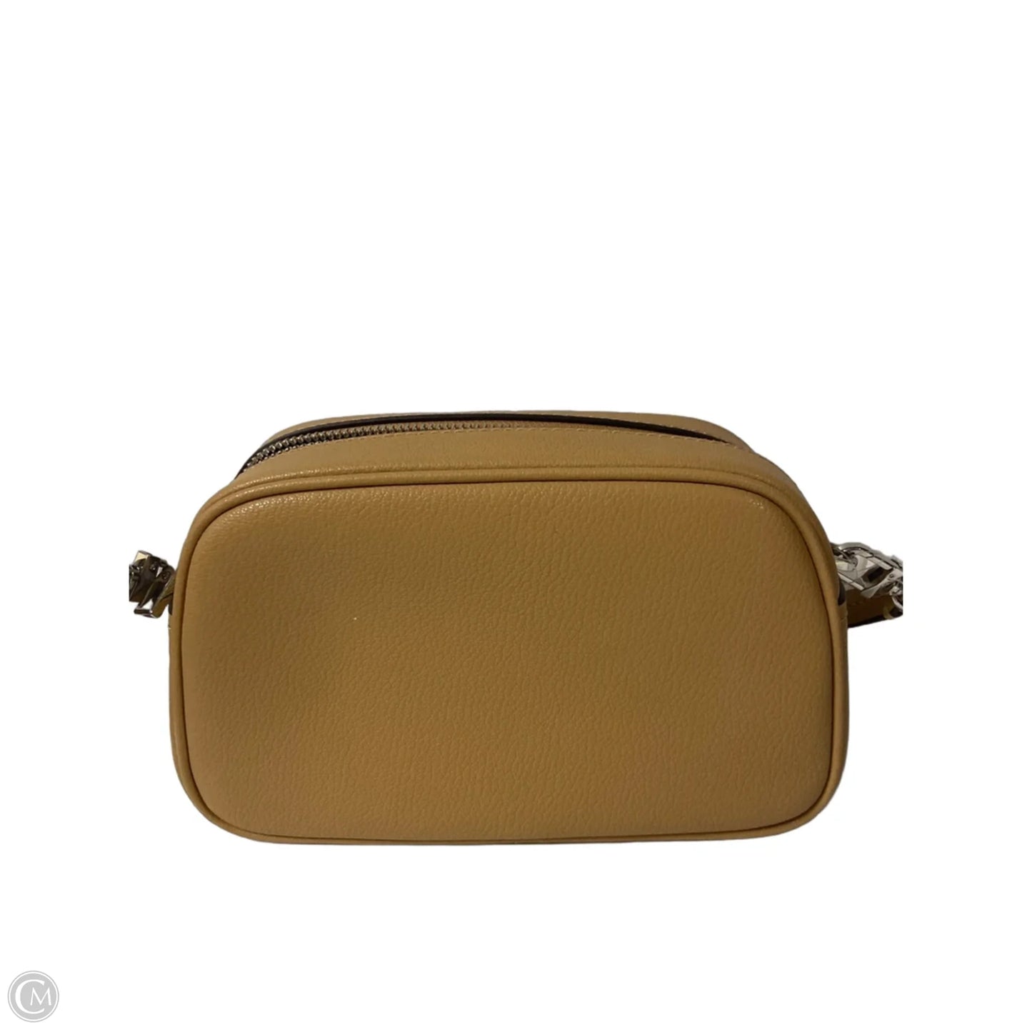 Crossbody Designer By Michael Kors, Size: Small