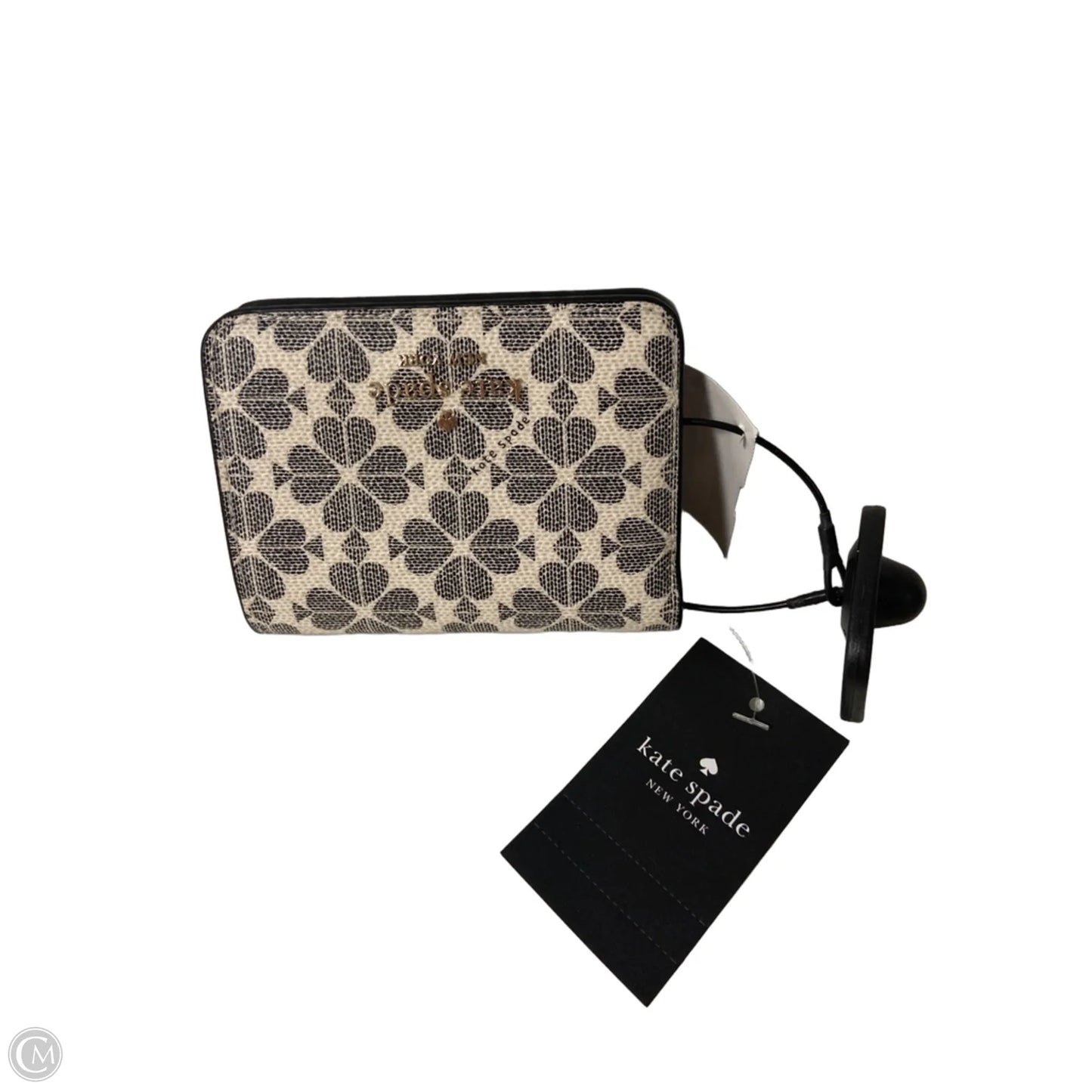 Wallet Designer By Kate Spade, Size: Small