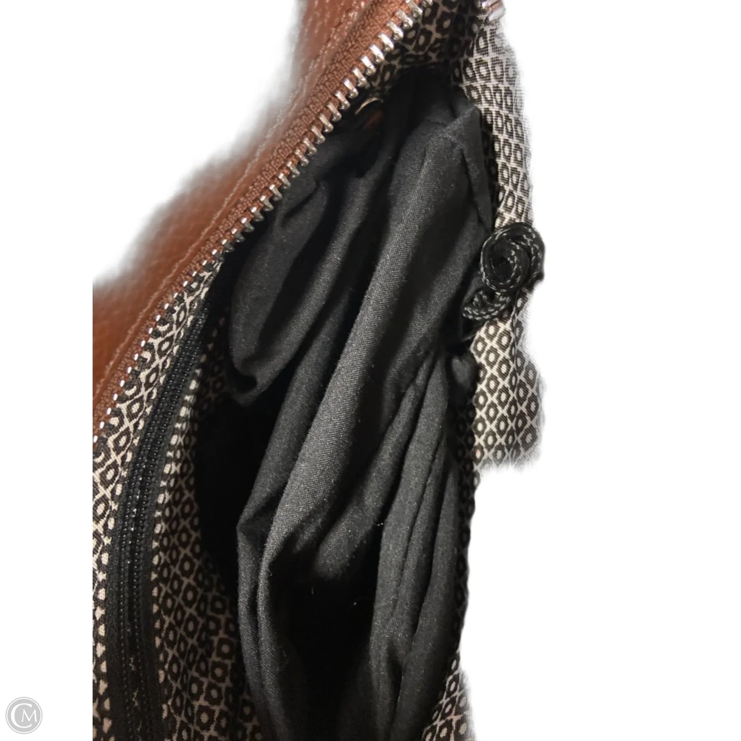 Crossbody Designer By Brighton, Size: Small