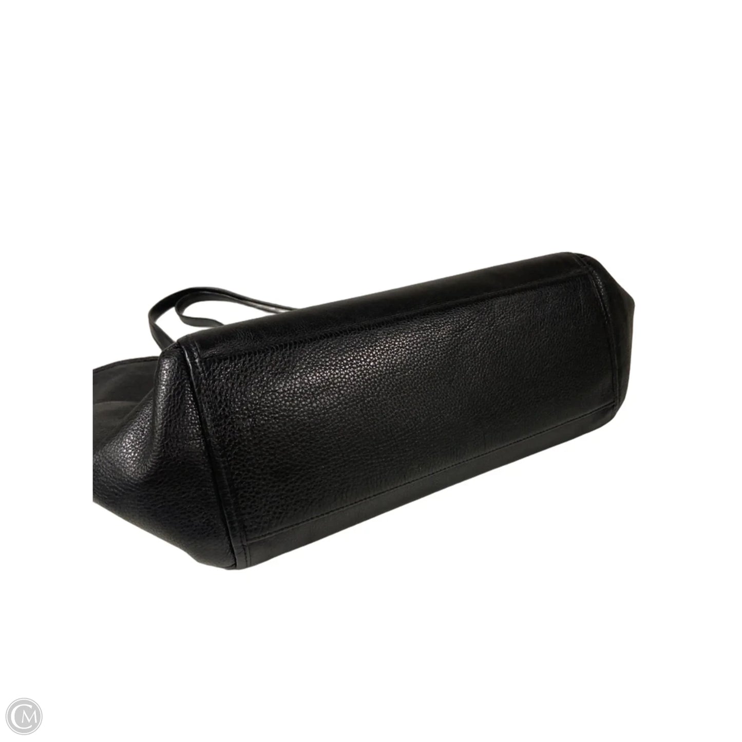 Tote Designer By Coach, Size: Large