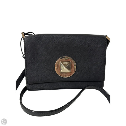 Crossbody Designer By Kate Spade, Size: Small