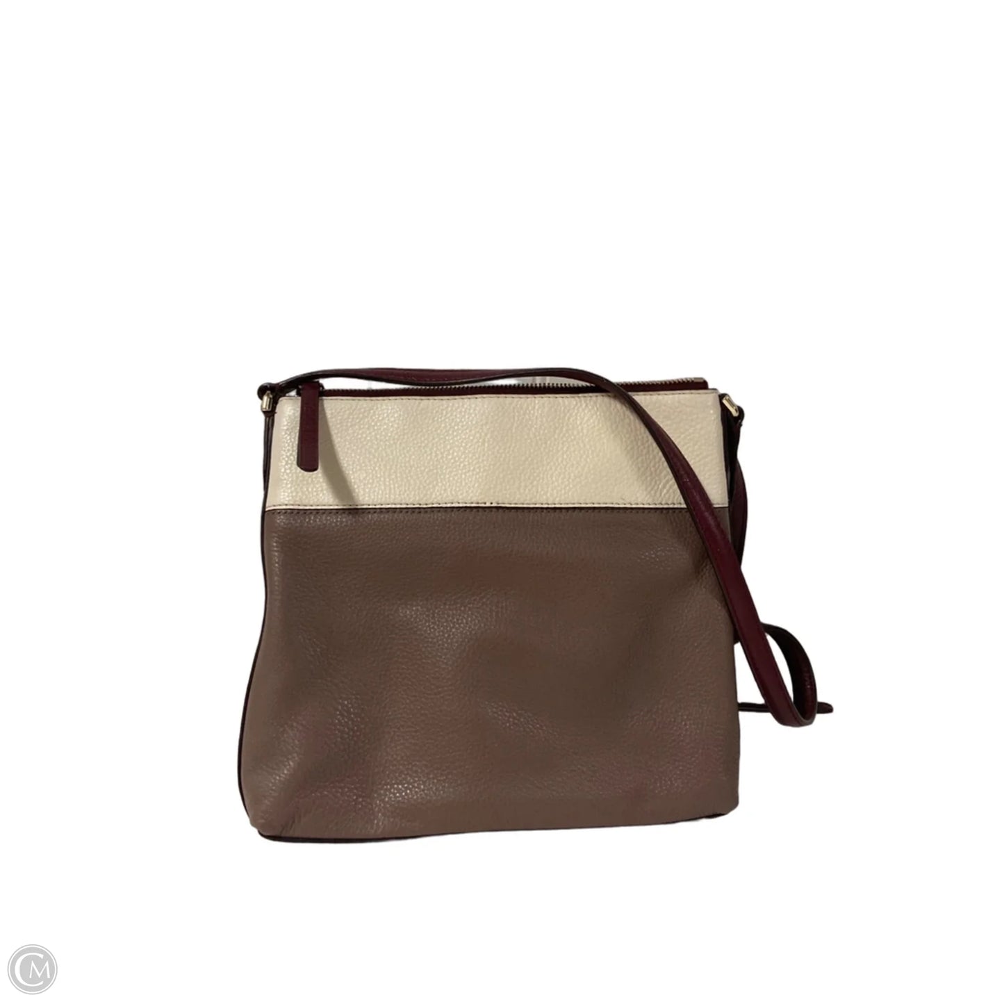 Crossbody Designer By Kate Spade, Size: Medium
