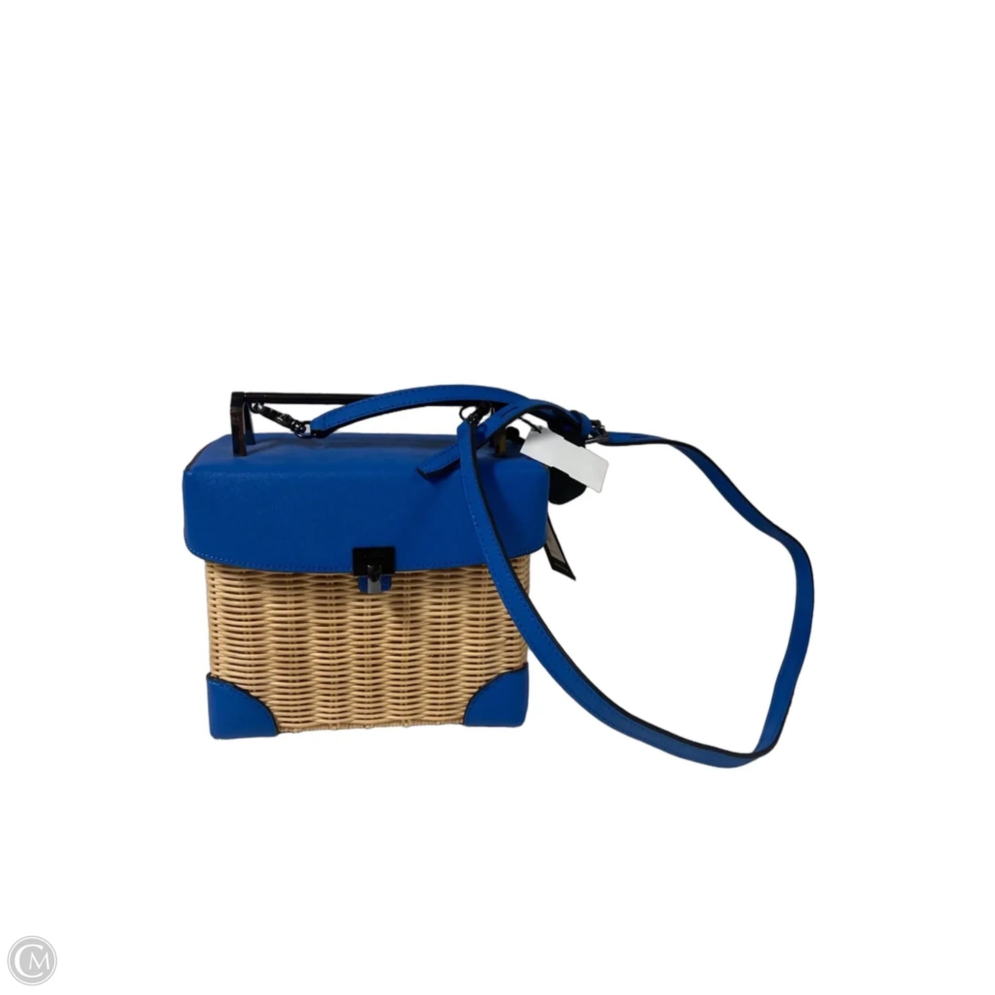 Crossbody By Botkier, Size: Medium
