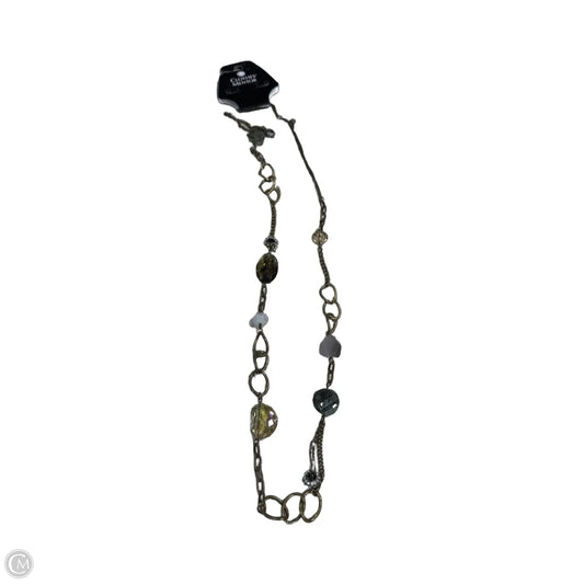 Necklace Other By Loft