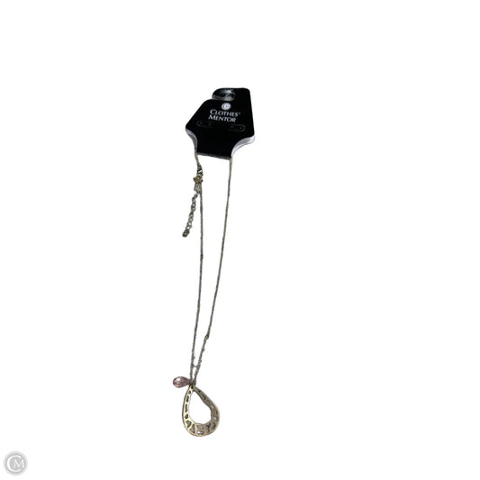 Necklace Chain By Clothes Mentor