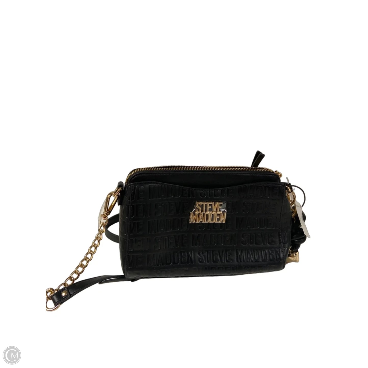 Crossbody By Steve Madden, Size: Medium