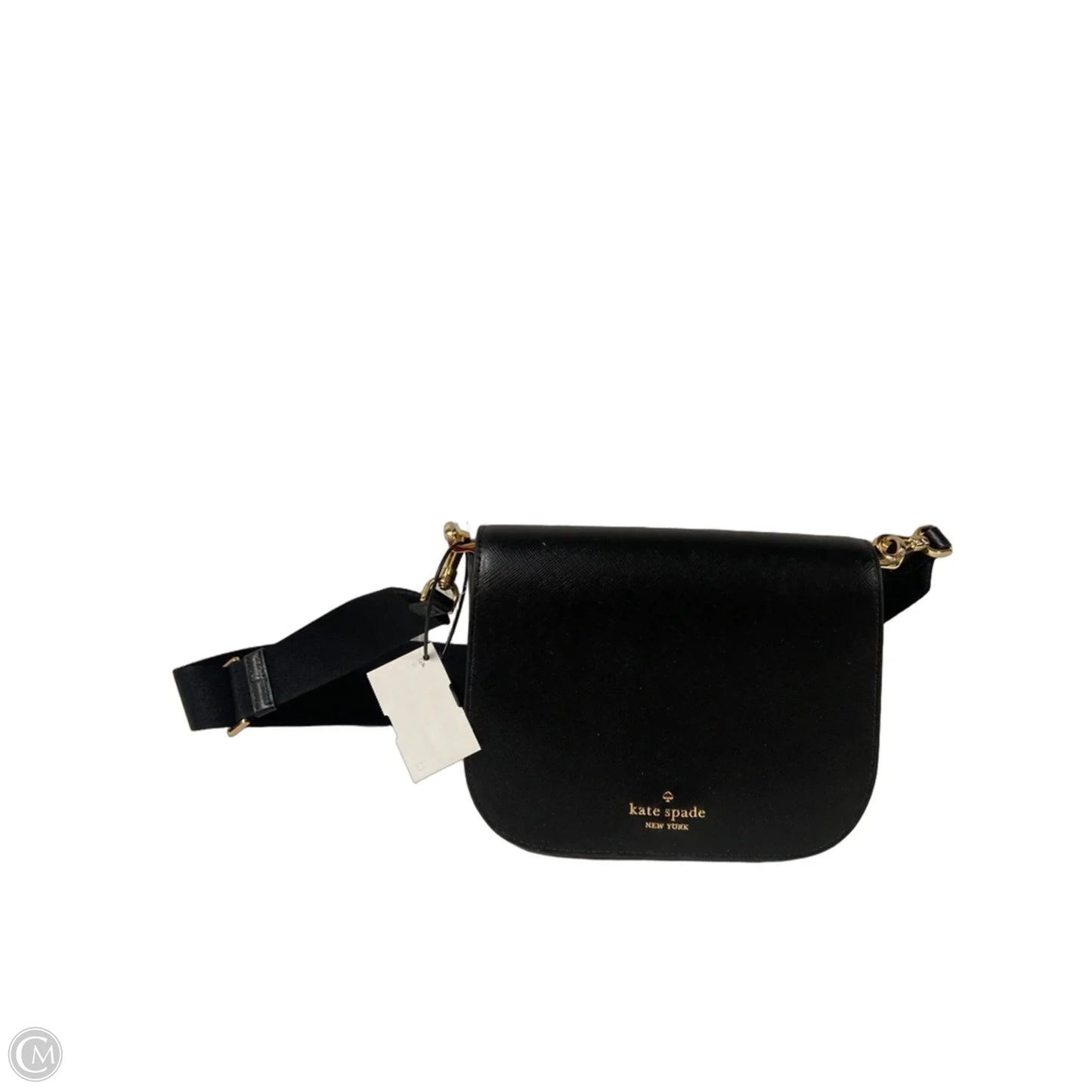 Crossbody Designer By Kate Spade, Size: Medium