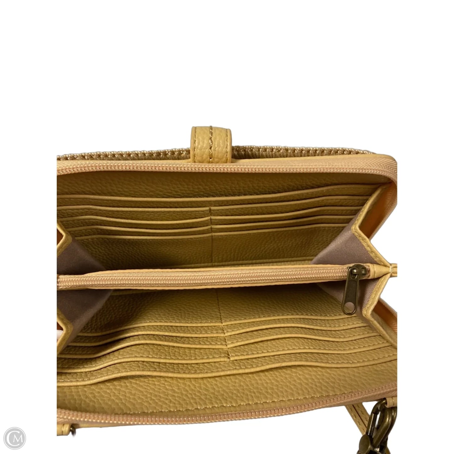 Crossbody By The Sak, Size: Small
