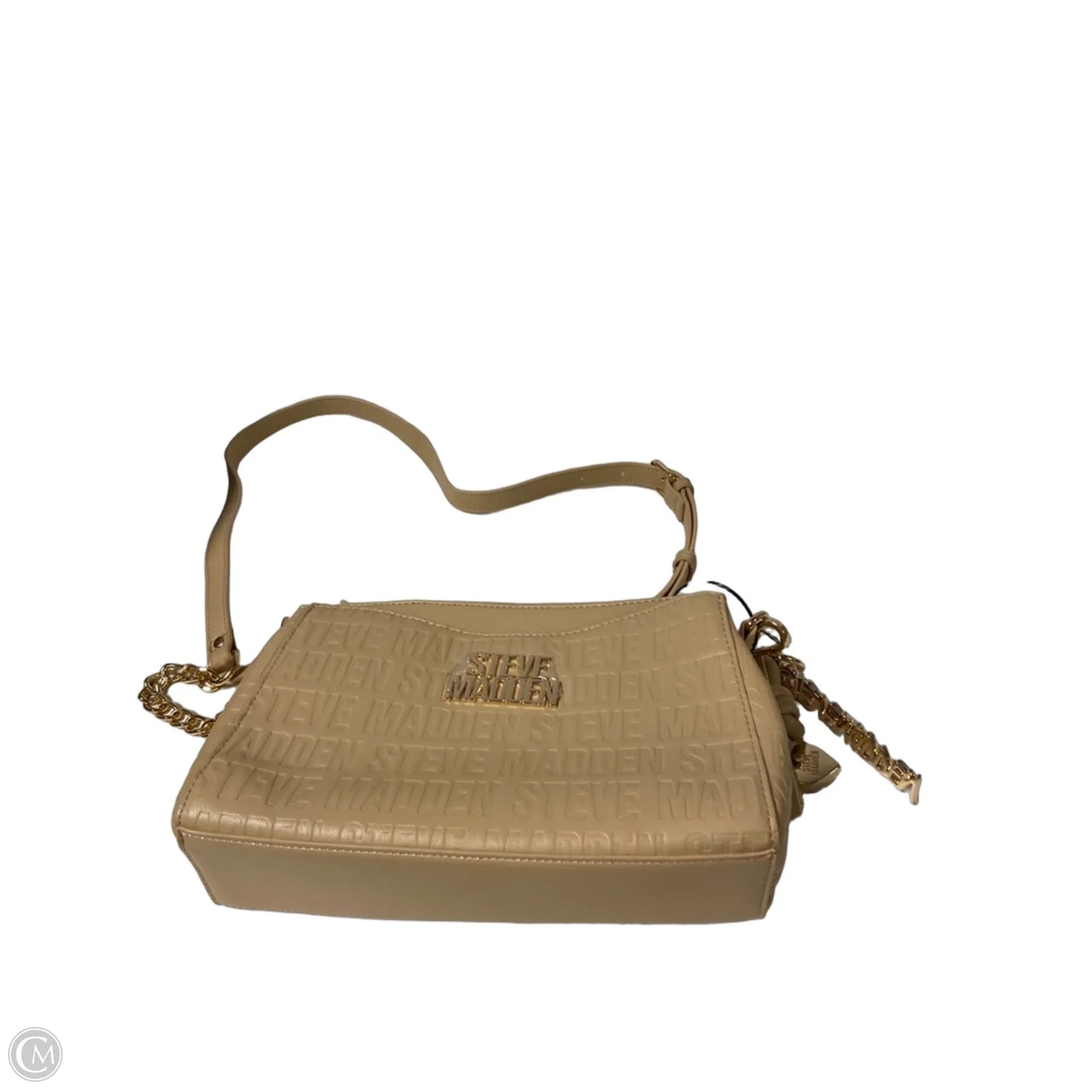 Crossbody By Steve Madden, Size: Medium