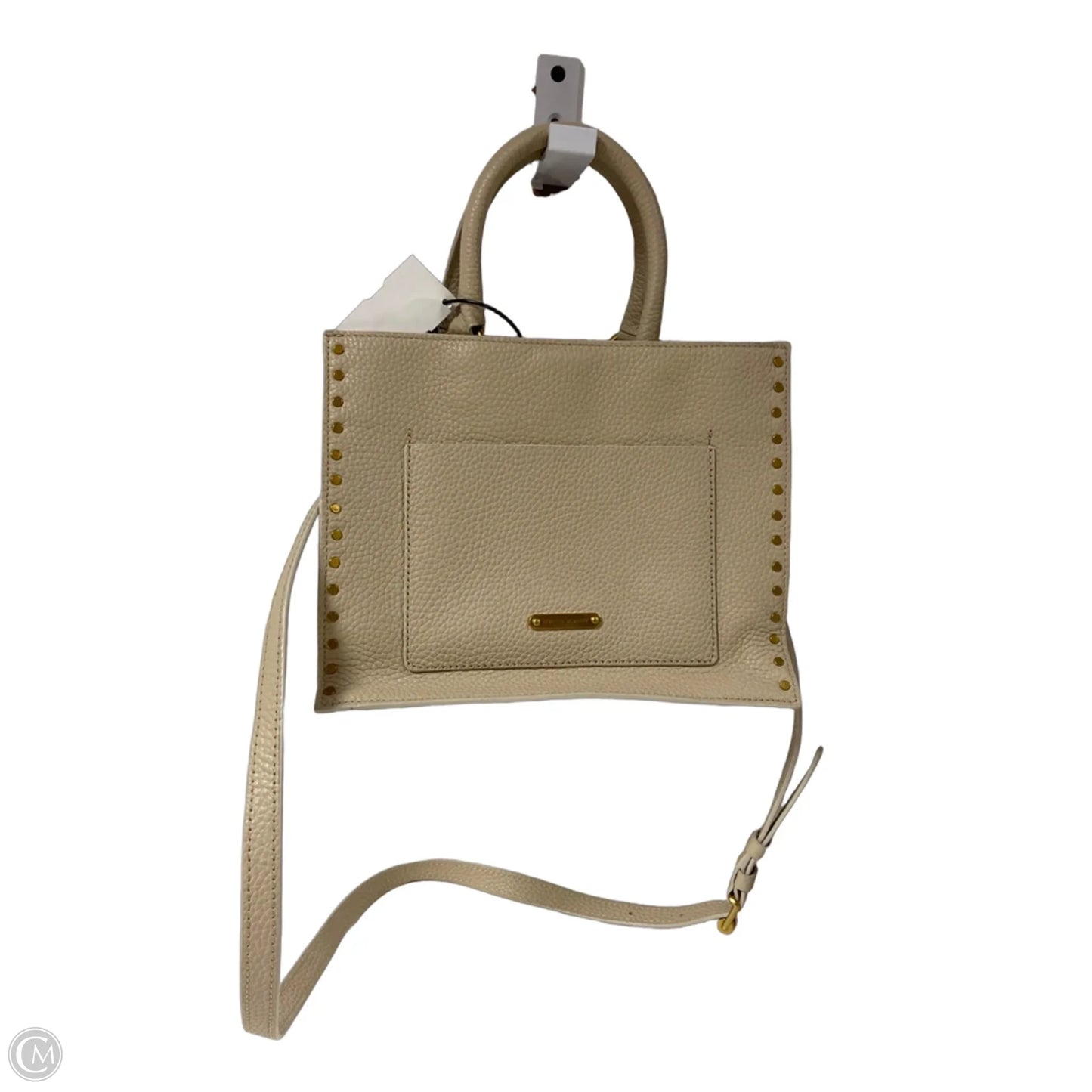 Crossbody Designer By Rebecca Minkoff, Size: Medium