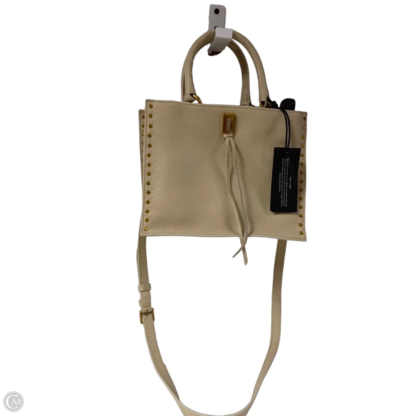 Crossbody Designer By Rebecca Minkoff, Size: Medium