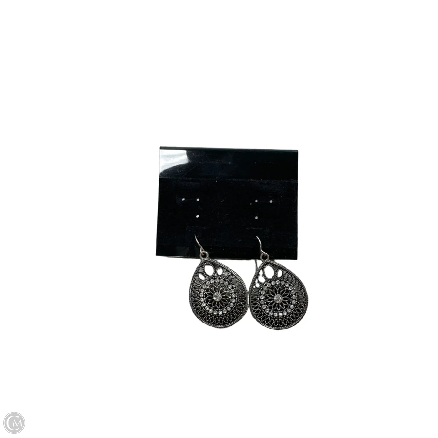 Earrings Dangle/drop By Clothes Mentor