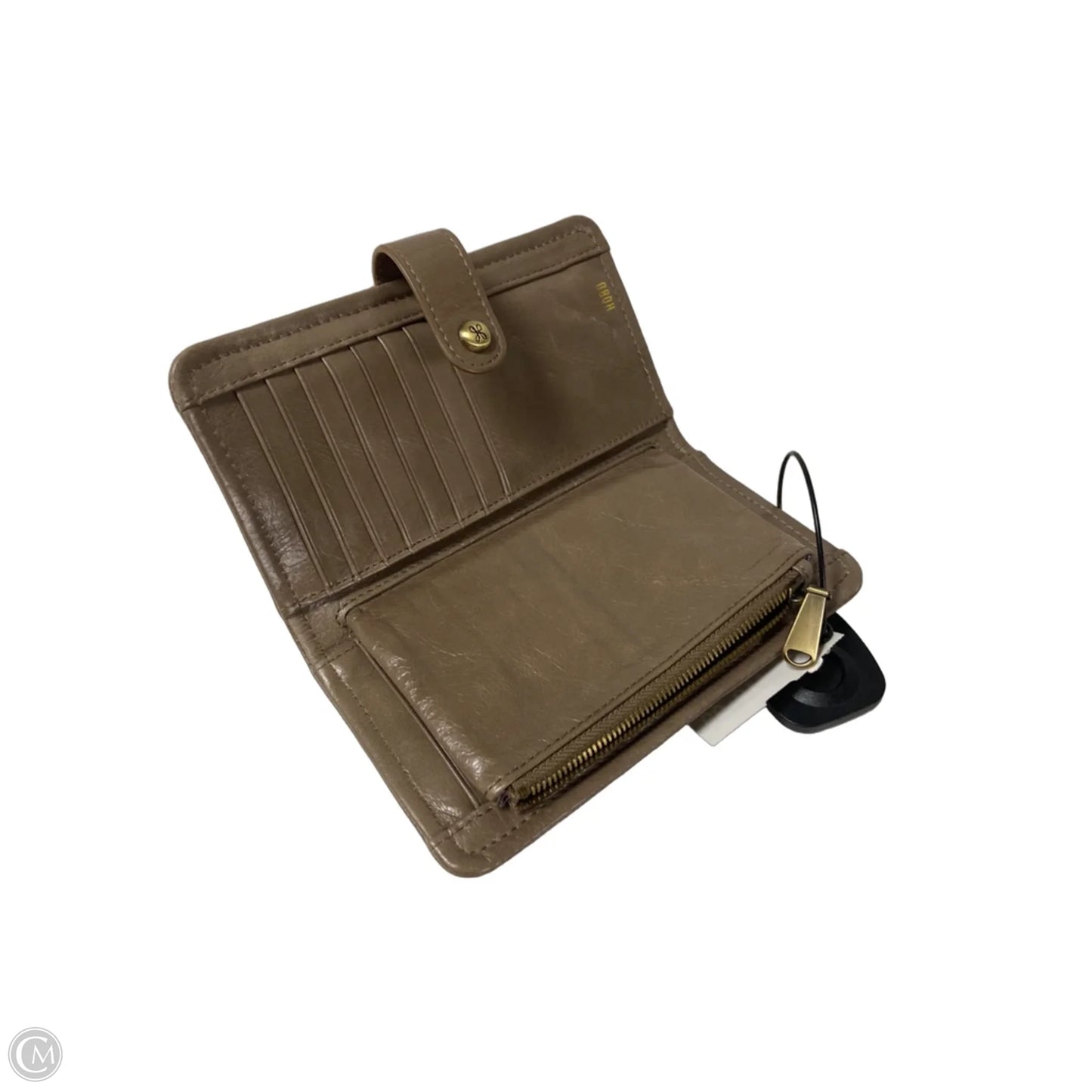 Wallet By Hobo Intl, Size: Medium