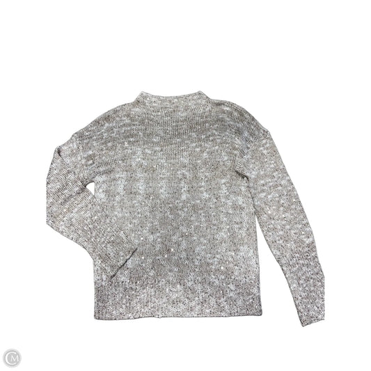 Sweater By Antonio Melani In Gold, Size: M