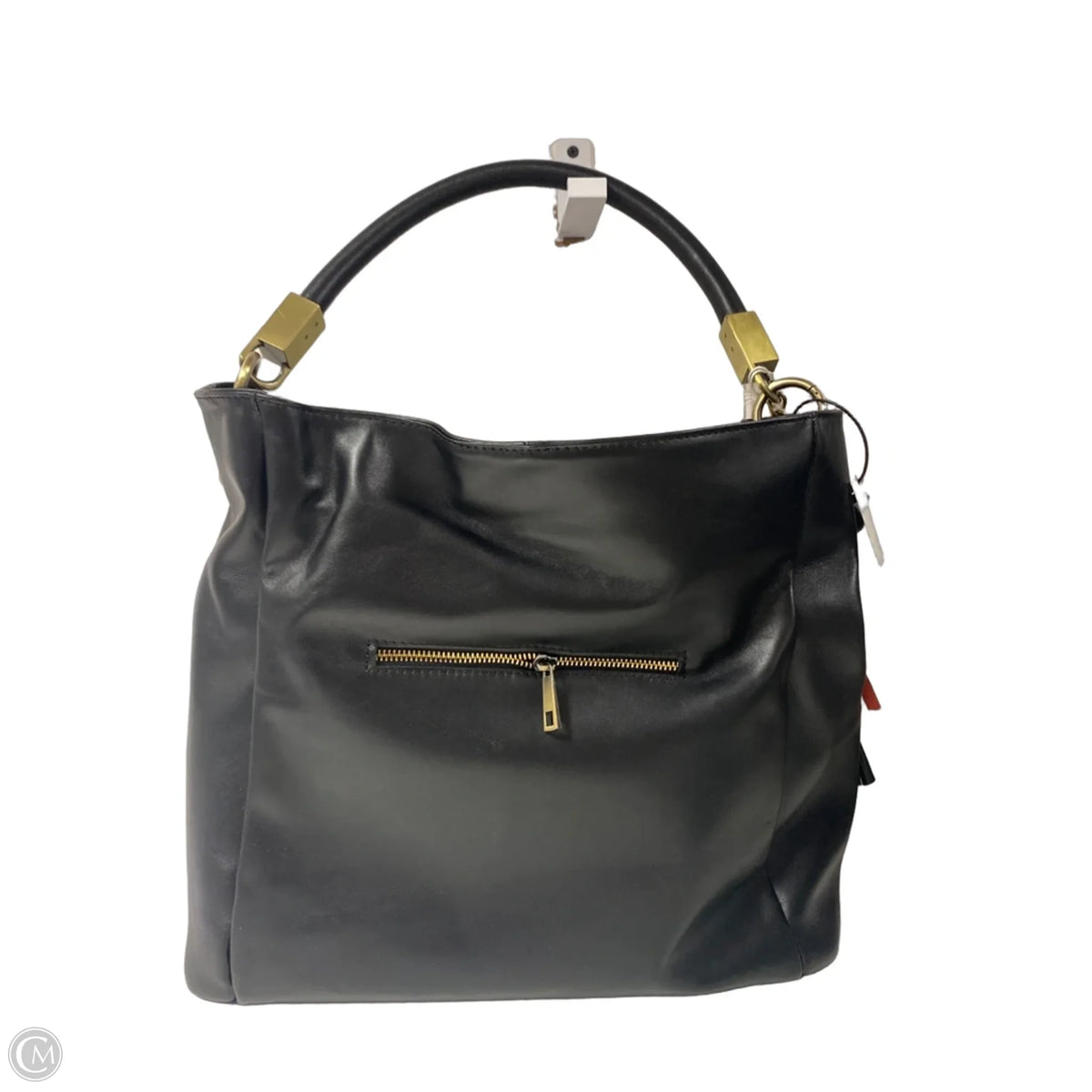 Tote By Clothes Mentor, Size: Large