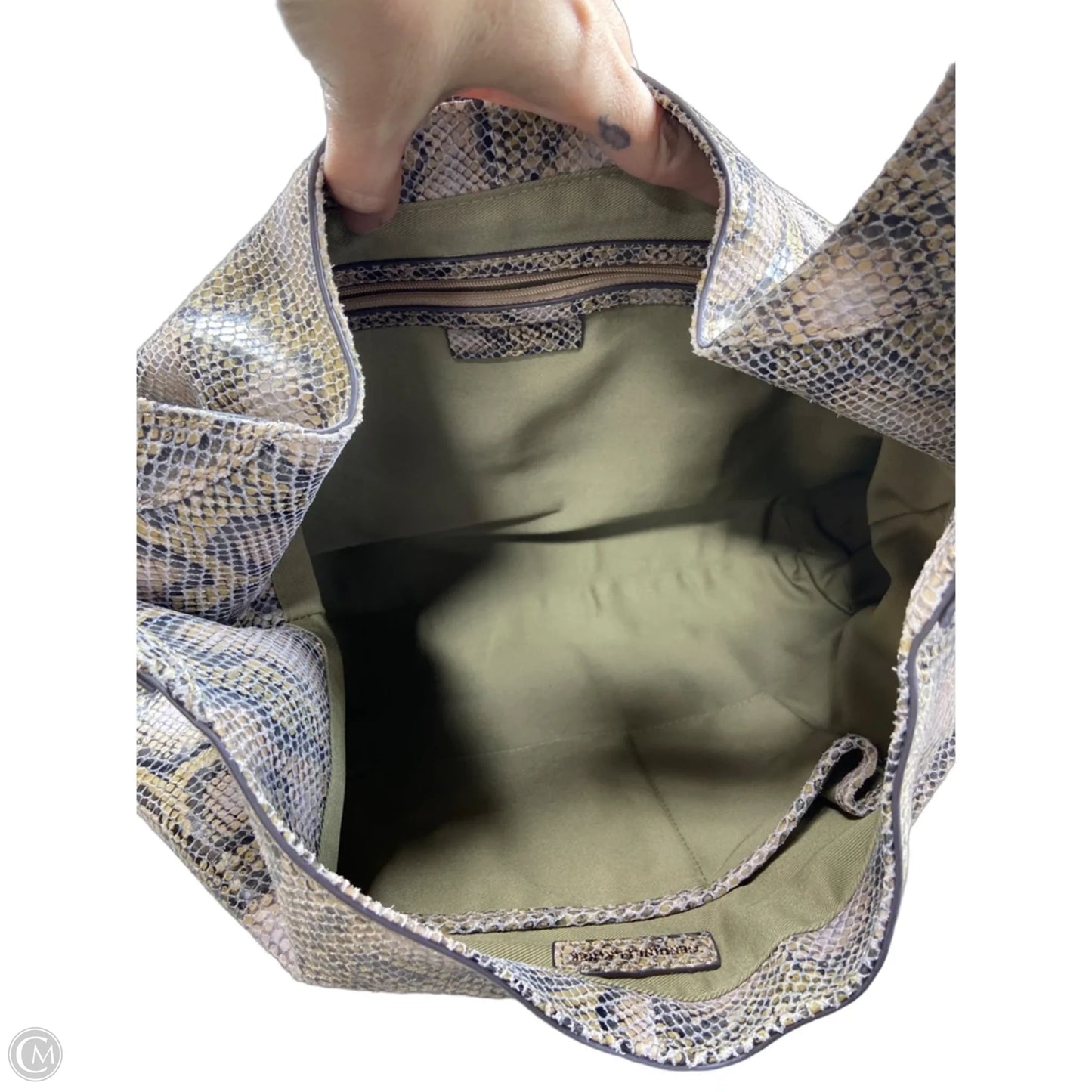 Tote By Gilli, Size: Large