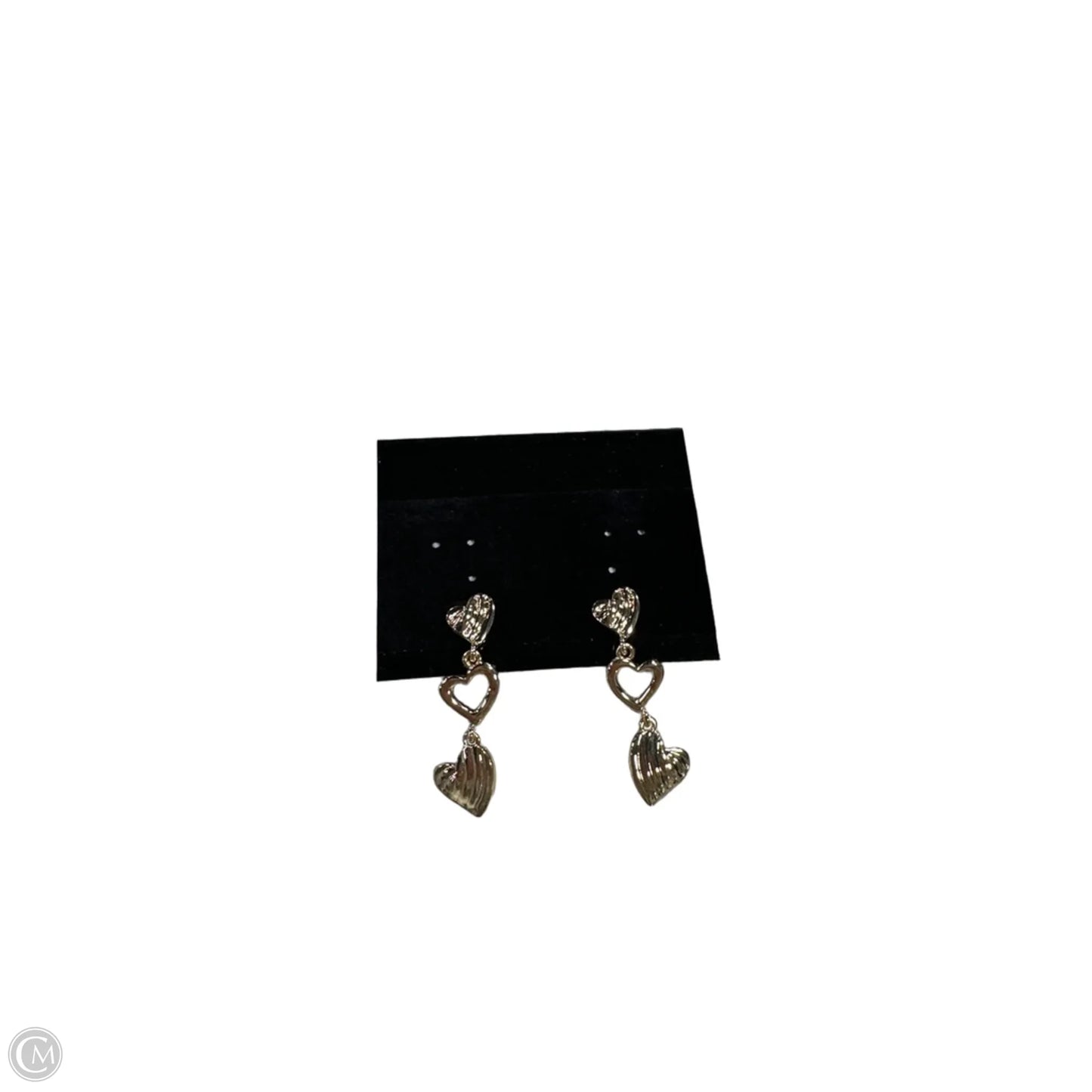 Earrings Dangle/drop By Clothes Mentor