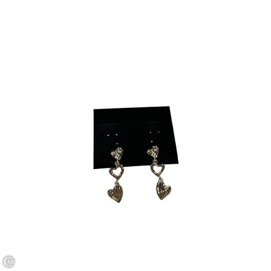 Earrings Dangle/drop By Clothes Mentor